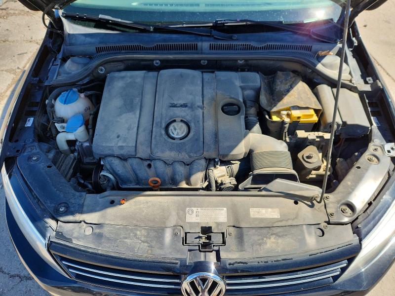 Aukcja sprzedaży 2013 Volkswagen Jetta, vin: 3VWDP7AJ6DM383780, numer aukcji: 62868686