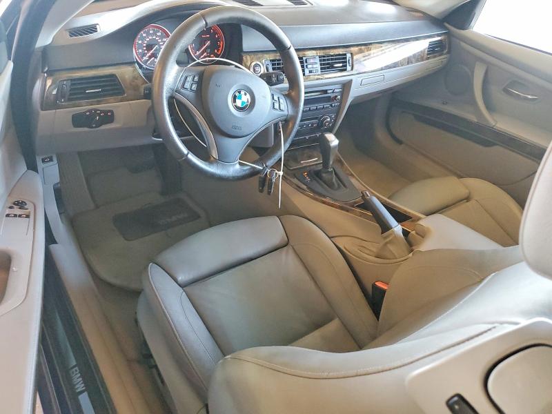 Aukcja sprzedaży 2007 Bmw 328, vin: WBAWV53557P076764, numer aukcji: 62128736