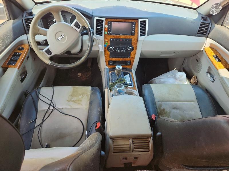 Aukcja sprzedaży 2010 Jeep Grand Cherokee, vin: 1J4RR5GTXAC150041, numer aukcji: 85970655