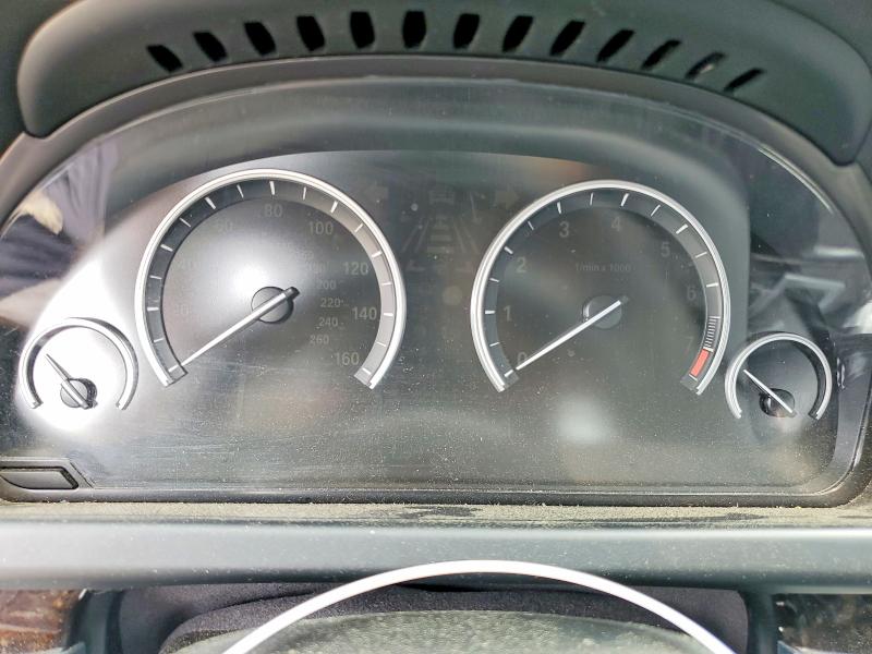 Aukcja sprzedaży 2014 Bmw 640, vin: WBA6B8C56ED452655, numer aukcji: 61143316