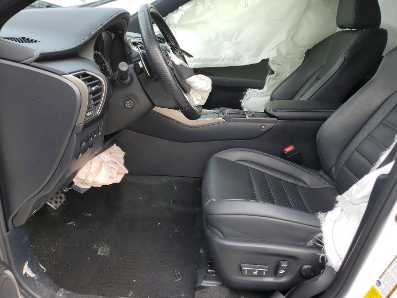85966885 :رقم المزاد ، JTJSARDZ9M5021034 vin ، 2021 Lexus Nx 300 مزاد بيع