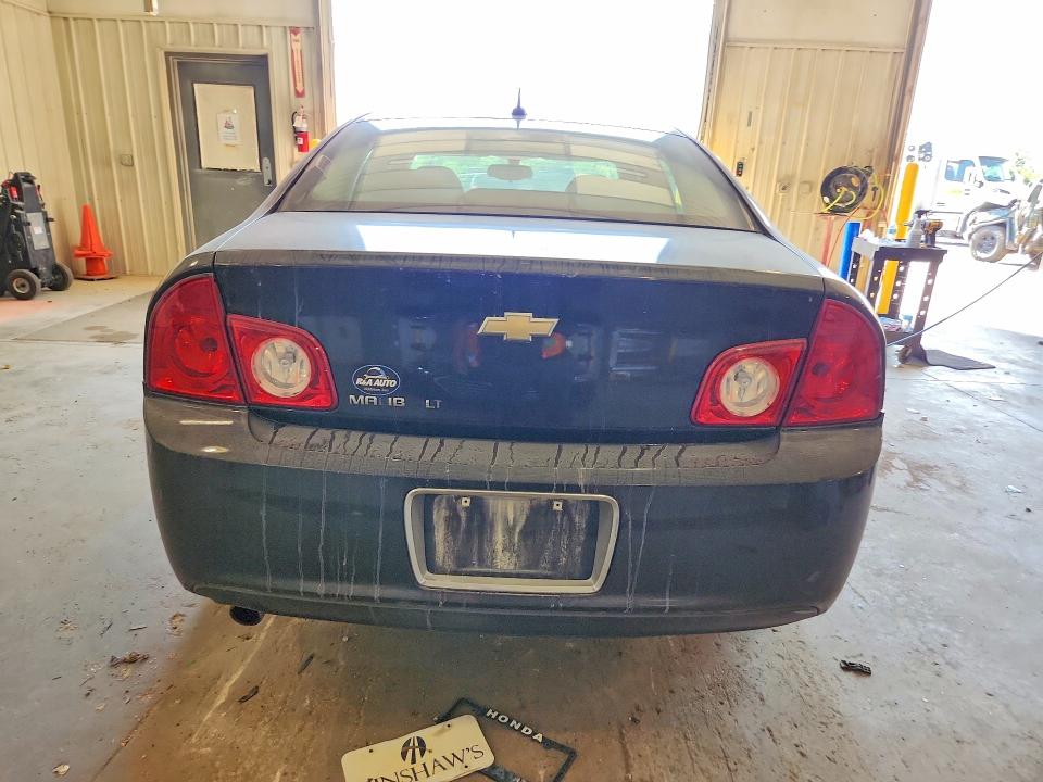 2010 Chevrolet Malibu მანქანა იყიდება აუქციონზე, vin: 1G1ZC5EB3AF116970, აუქციონის ნომერი: 59887236