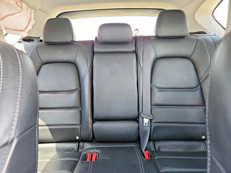 2025 Mazda Cx-5 მანქანა იყიდება აუქციონზე, vin: JM3KFBCL8S0574655, აუქციონის ნომერი: 59784936