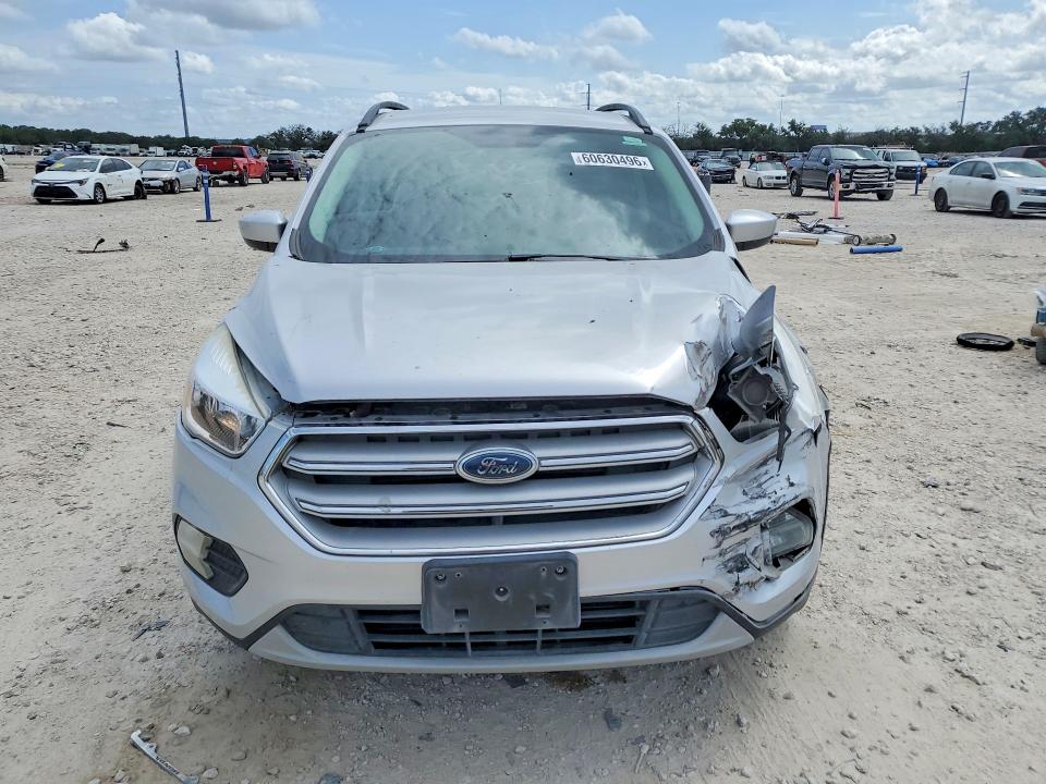 Aukcja sprzedaży 2018 Ford Escape, vin: 1FMCU0GD9JUD20238, numer aukcji: 60630496