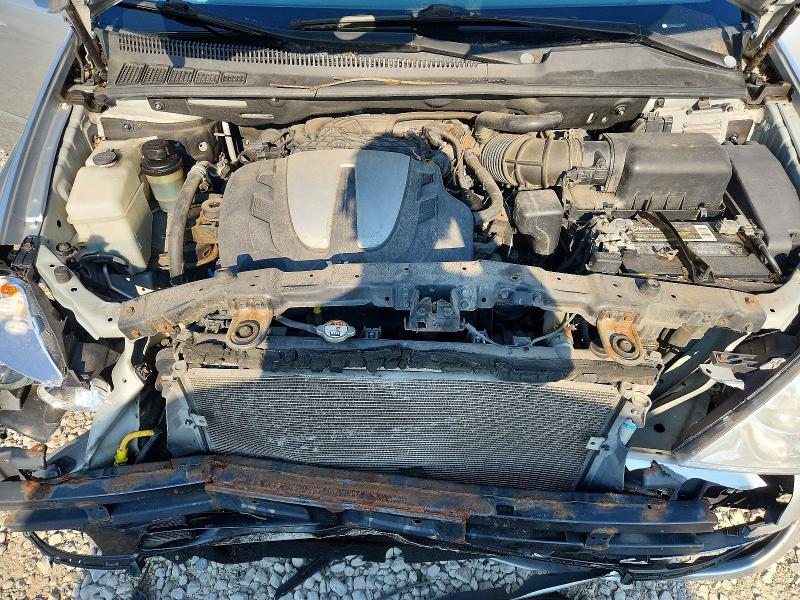 2014 Kia Sedona მანქანა იყიდება აუქციონზე, vin: KNDMG4C78E6538754, აუქციონის ნომერი: 62947666