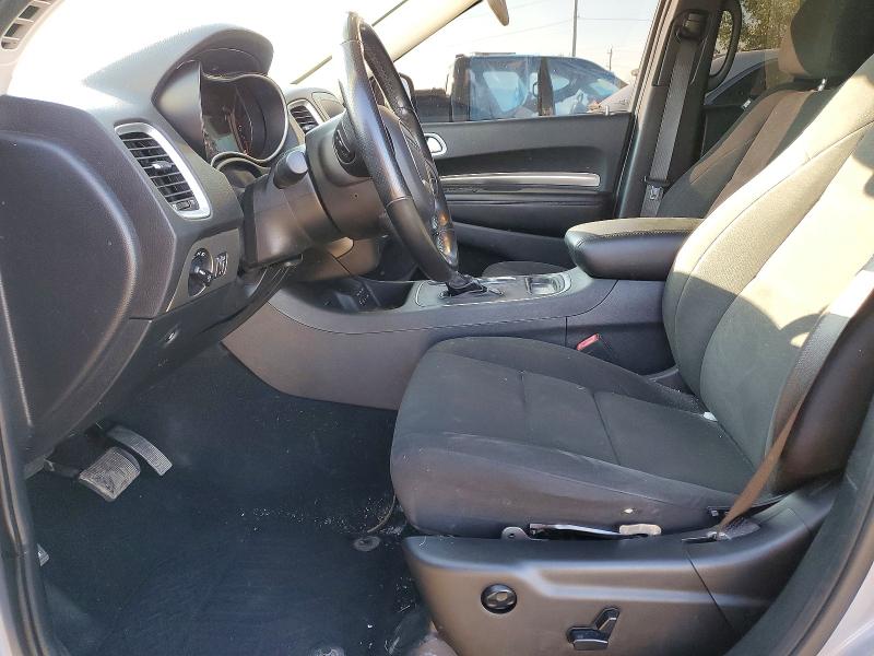 Aukcja sprzedaży 2020 Dodge Durango, vin: 1C4RDHFG9LC266487, numer aukcji: 62128566