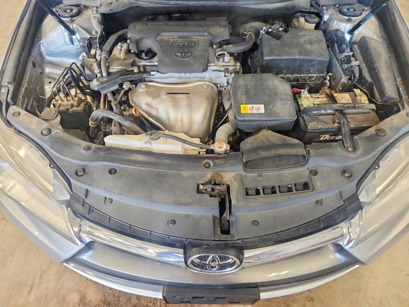 2017 Toyota Camry მანქანა იყიდება აუქციონზე, vin: 4T1BF1FK8HU723892, აუქციონის ნომერი: 59699386