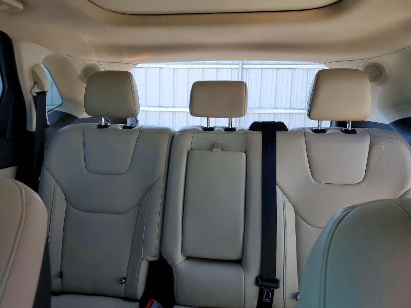 Продажа на аукционе авто 2019 Ford Edge, vin: 2FMPK4K94KBB76722, номер лота: 60937976