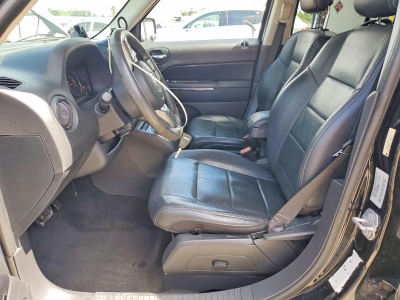 Продаж на аукціоні авто 2015 Jeep Patriot, vin: 1C4NJRCB0FD155153, номер лоту: 59373426