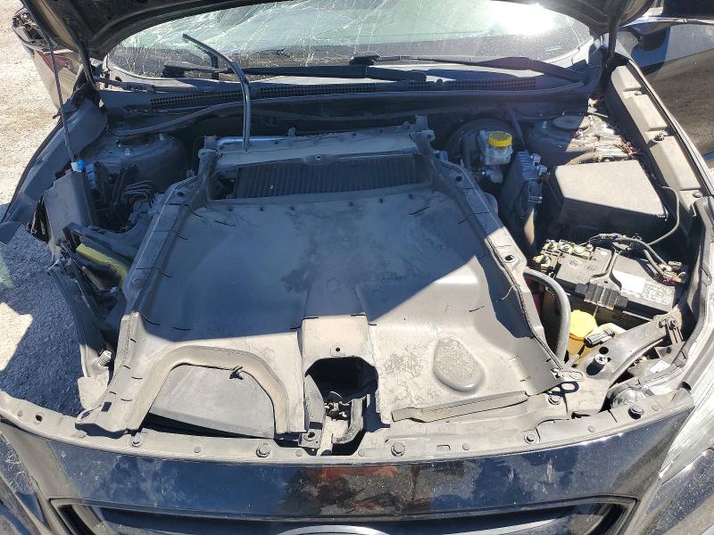 60864046 :رقم المزاد ، 4S4BTGLD1M3107694 vin ، 2021 Subaru Outback مزاد بيع