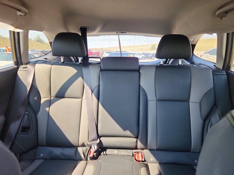 Aukcja sprzedaży 2021 Subaru Outback, vin: 4S4BTGLD5M3196895, numer aukcji: 59317606