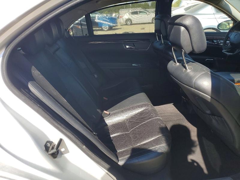 Auction sale of the 2007 Mercedes-benz S, vin: WDDNG71XX7A101398, lot number: 62990116