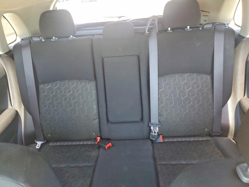 Продажа на аукционе авто 2021 Mitsubishi Outlander Sport, vin: JA4APUAU1MU004009, номер лота: 62266816
