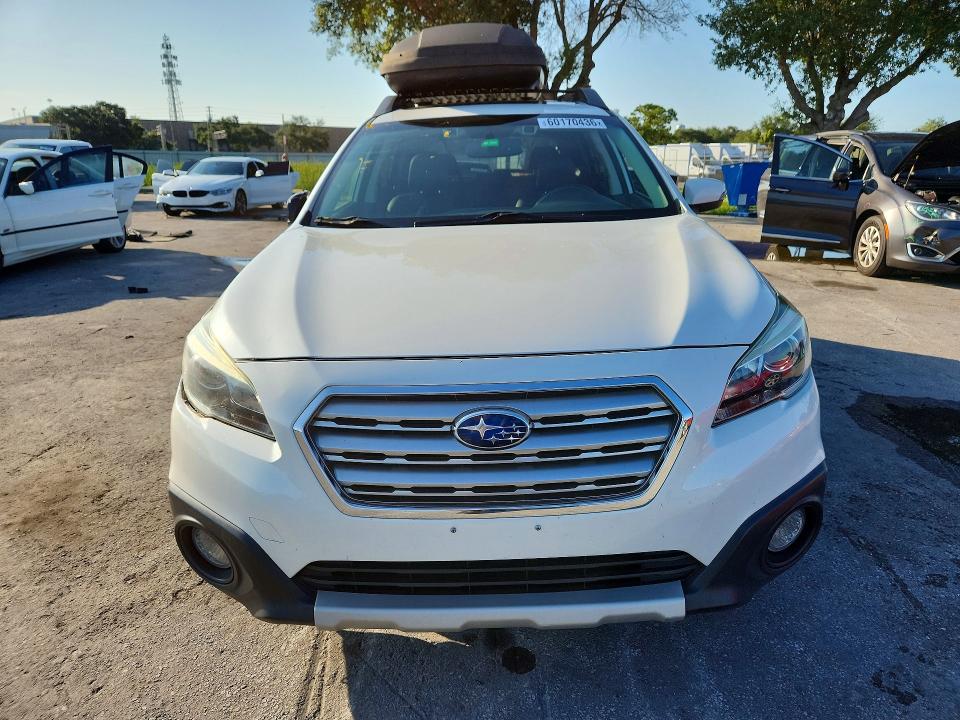 Aukcja sprzedaży 2016 Subaru Outback, vin: 4S4BSENC0G3305862, numer aukcji: 60170436