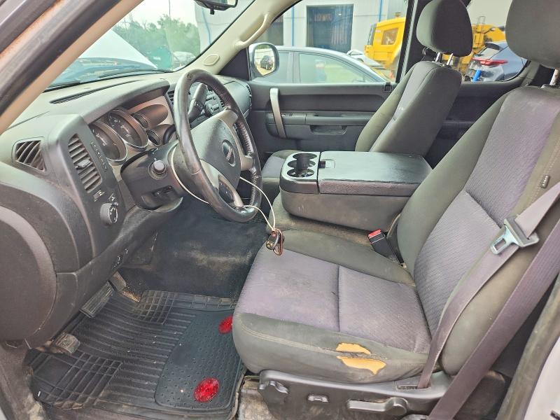 Продажа на аукционе авто 2012 Gmc Sierra, vin: 1GTR2VE76CZ180931, номер лота: 62242526