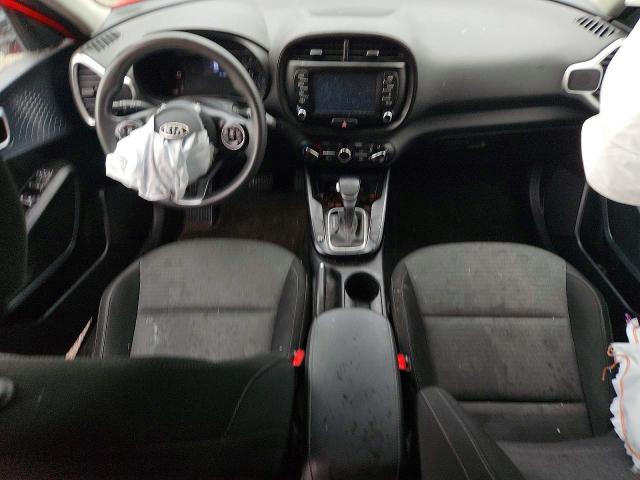 Продаж на аукціоні авто 2021 Kia Soul, vin: KNDJ23AUXM7145609, номер лоту: 58205246