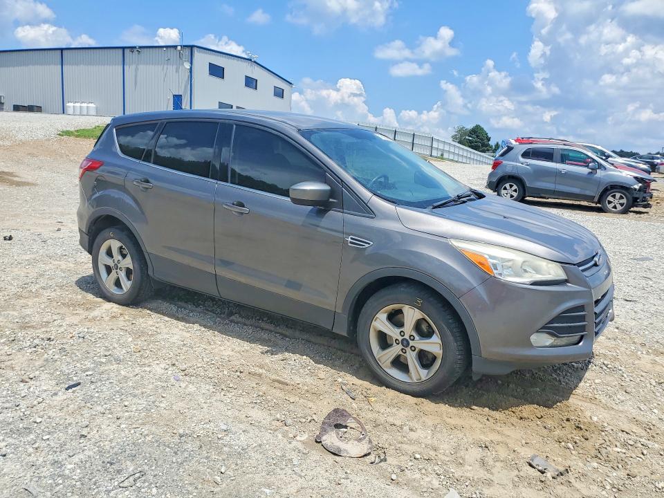 Продаж на аукціоні авто 2014 Ford Escape, vin: 1FMCU0G95EUB12018, номер лоту: 61685506