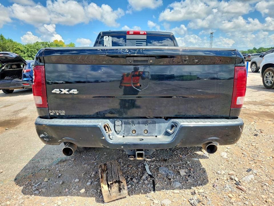 Aukcja sprzedaży 2014 Ram 1500, vin: 1C6RR7UT0ES474317, numer aukcji: 59846216