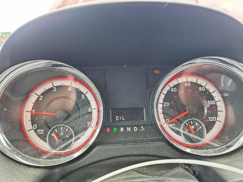 Aukcja sprzedaży 2014 Dodge Grand Caravan, vin: 2C4RDGBG7ER420771, numer aukcji: 63107986
