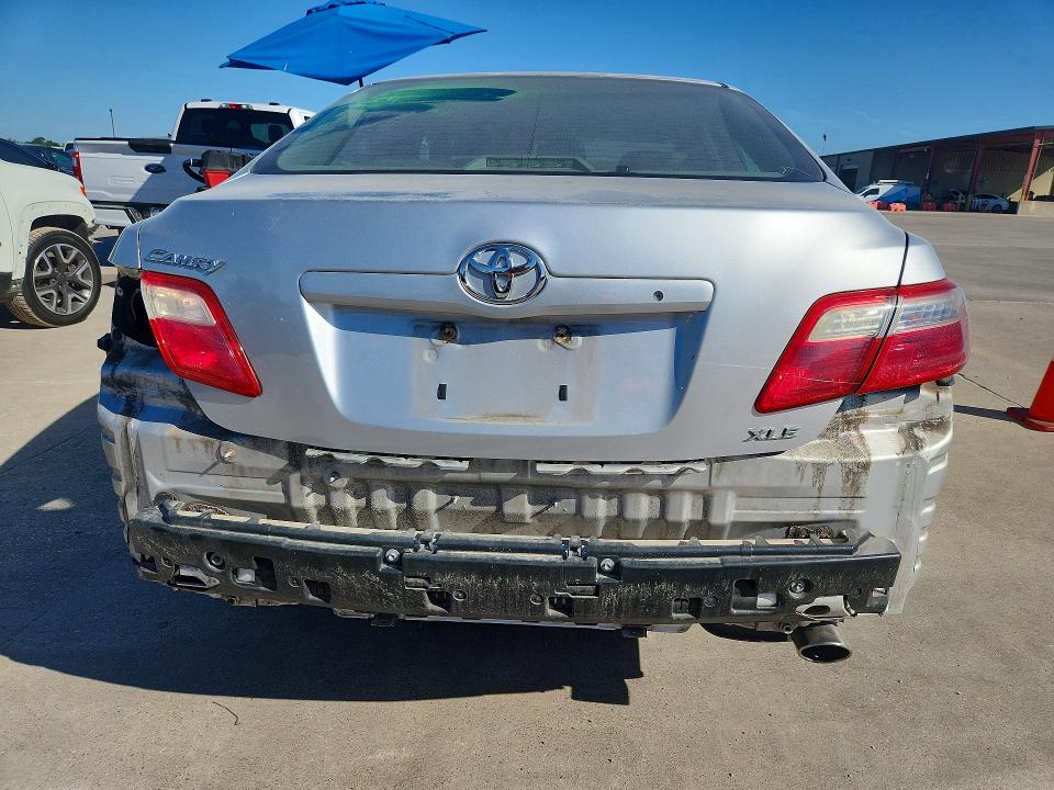 Продаж на аукціоні авто 2009 Toyota Camry, vin: 4T1BE46K79U885695, номер лоту: 61378396