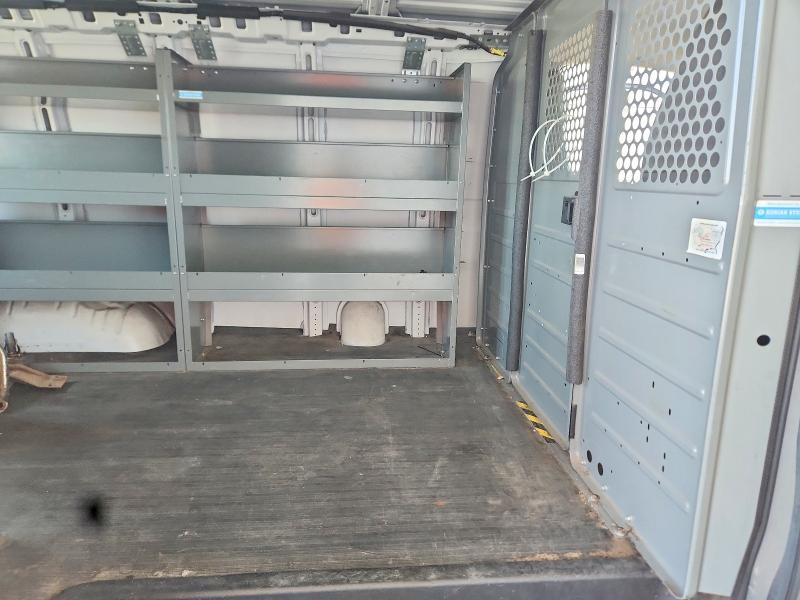 62873416 :رقم المزاد ، 1GCSGAFX8E1144685 vin ، 2014 Chevrolet Express G1500 مزاد بيع