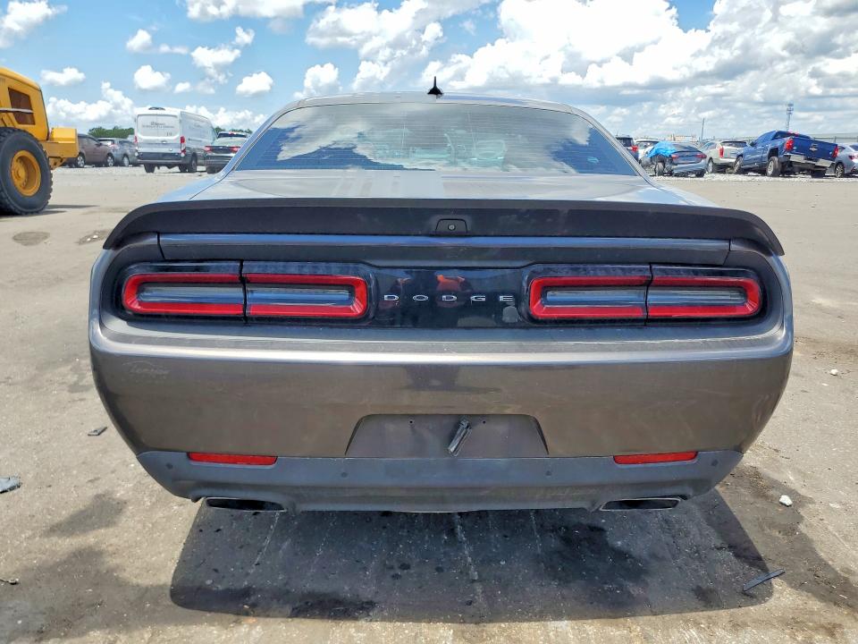 Aukcja sprzedaży 2019 Dodge Challenger, vin: 2C3CDZFJ9KH719479, numer aukcji: 59265296