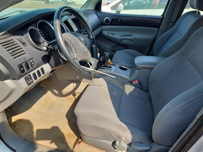 Aukcja sprzedaży 2008 Toyota Tacoma, vin: 5TEMU52N08Z518679, numer aukcji: 61147946