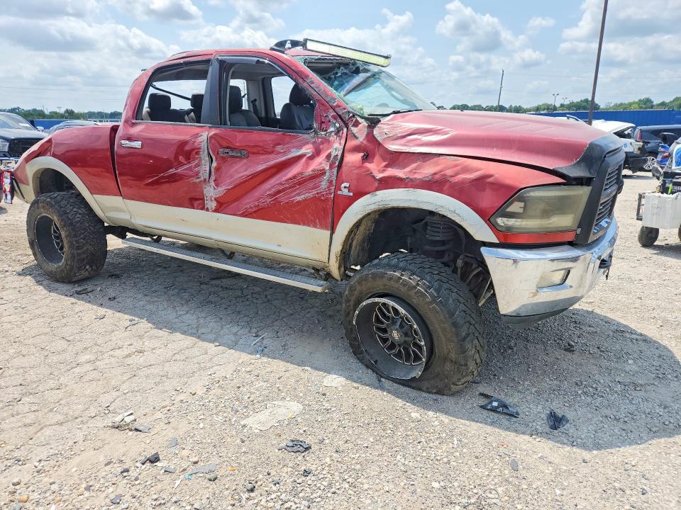 Продаж на аукціоні авто 2010 Dodge Ram 2500, vin: 3D7UT2CL8AG108749, номер лоту: 62237476