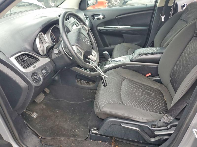 2016 Dodge Journey მანქანა იყიდება აუქციონზე, vin: 3C4PDCAB7GT238817, აუქციონის ნომერი: 60784546