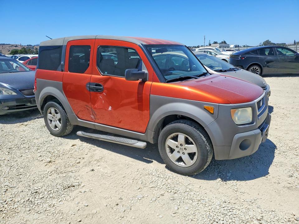 Aukcja sprzedaży 2004 Honda Element, vin: 5J6YH28504L009612, numer aukcji: 62291176