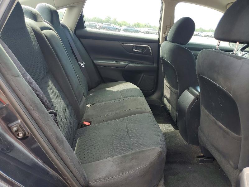 2015 Nissan Altima მანქანა იყიდება აუქციონზე, vin: 1N4AL3AP9FC266624, აუქციონის ნომერი: 60417566