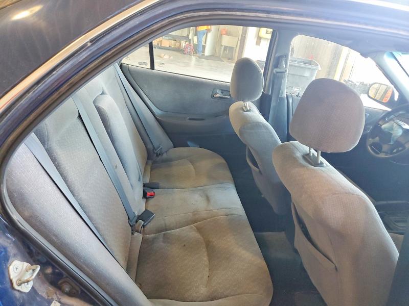 Продажа на аукционе авто 2002 Honda Accord, vin: 1HGCG56452A169767, номер лота: 59785536