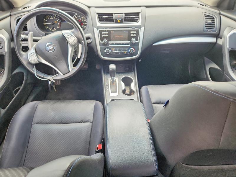 Aukcja sprzedaży 2017 Nissan Altima, vin: 1N4AL3AP4HC108033, numer aukcji: 61625756