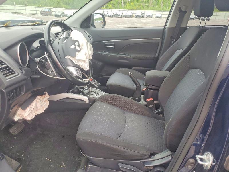 Aukcja sprzedaży 2011 Mitsubishi Outlander Sport, vin: JA4AR4AU3BZ006824, numer aukcji: 59997356