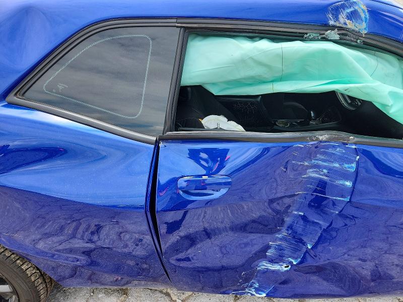 2022 Dodge Challenger მანქანა იყიდება აუქციონზე, vin: 2C3CDZAG7NH179100, აუქციონის ნომერი: 60523386