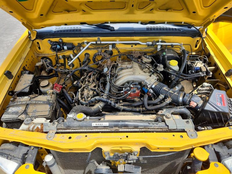 60490156 :رقم المزاد ، 1N6ED27Y84C446125 vin ، 2004 Nissan Frontier مزاد بيع