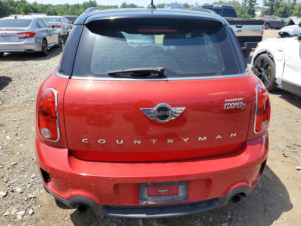 Продаж на аукціоні авто 2014 Mini Cooper, vin: WMWZC3C56EWT00828, номер лоту: 59794066