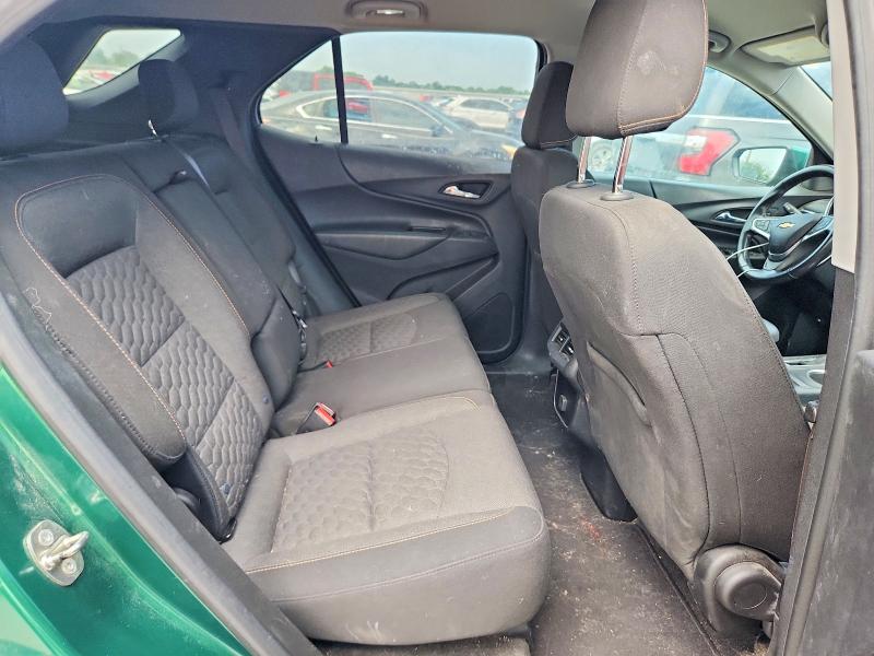 Продажа на аукционе авто 2018 Chevrolet Equinox, vin: 2GNAXJEV9J6267132, номер лота: 58731466