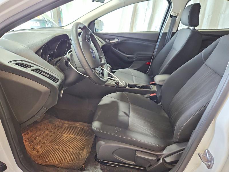 59258186 :رقم المزاد ، 1FADP3F21JL239814 vin ، 2018 Ford Focus مزاد بيع