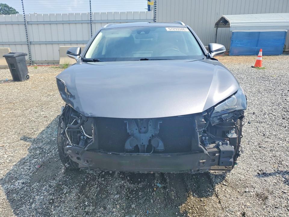 57293506 :رقم المزاد ، JTJDARBZ4M2184350 vin ، 2021 Lexus Nx 300 مزاد بيع
