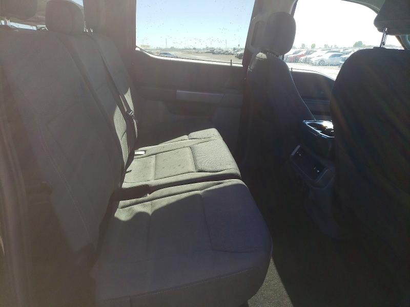 Aukcja sprzedaży 2024 Ford F150, vin: 1FTVW3LK6RWG06514, numer aukcji: 62855216