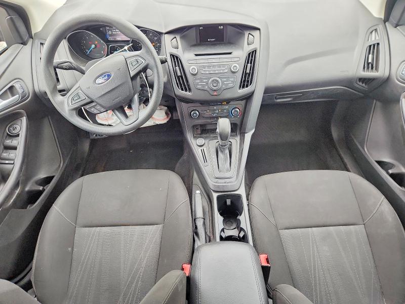 Aukcja sprzedaży 2017 Ford Focus, vin: 1FADP3K28HL234822, numer aukcji: 62114906