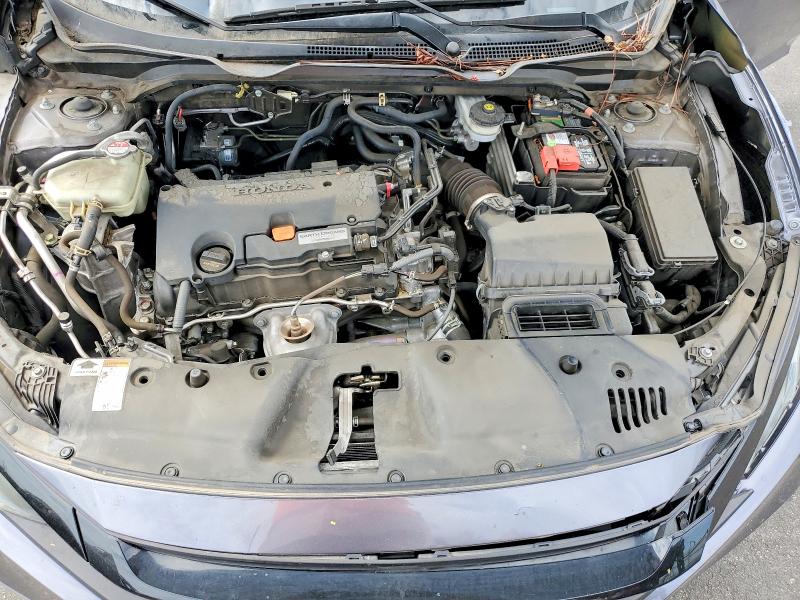 61248866 :رقم المزاد ، 2HGFC2F62LH541996 vin ، 2020 Honda Civic Lx مزاد بيع