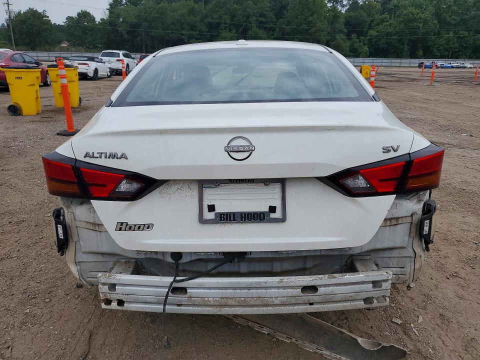 61503886 :رقم المزاد ، 1N4BL4DV9PN358083 vin ، 2023 Nissan Altima مزاد بيع