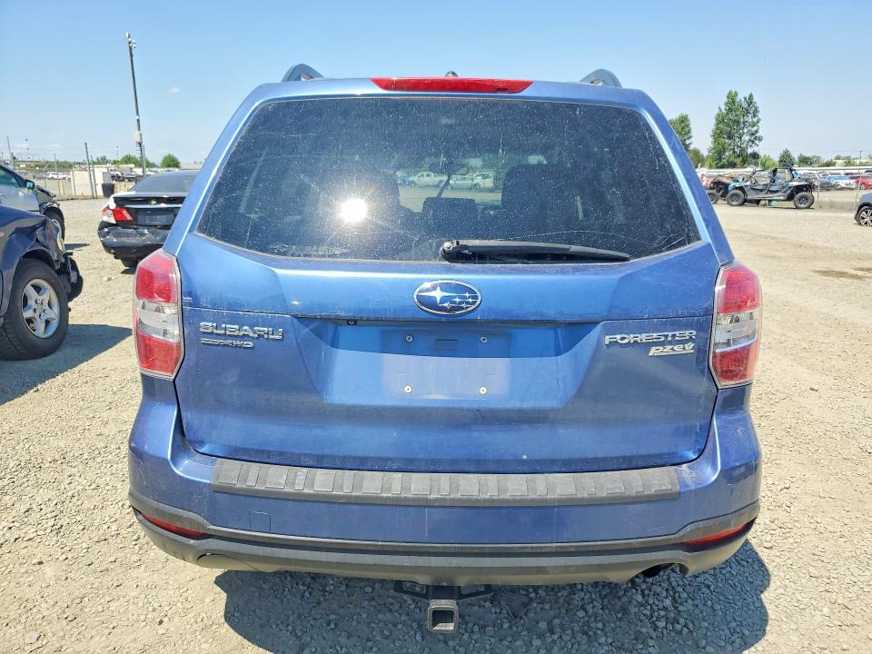 Продажа на аукционе авто 2015 Subaru Forester, vin: JF2SJADC7FH483109, номер лота: 60698016