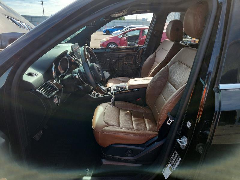 Продаж на аукціоні авто 2017 Mercedes-benz Gle, vin: 4JGDA5HB7HA913325, номер лоту: 59314446