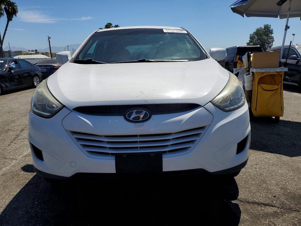 2015 Hyundai Tucson მანქანა იყიდება აუქციონზე, vin: KM8JT3AF5FU119367, აუქციონის ნომერი: 62601656