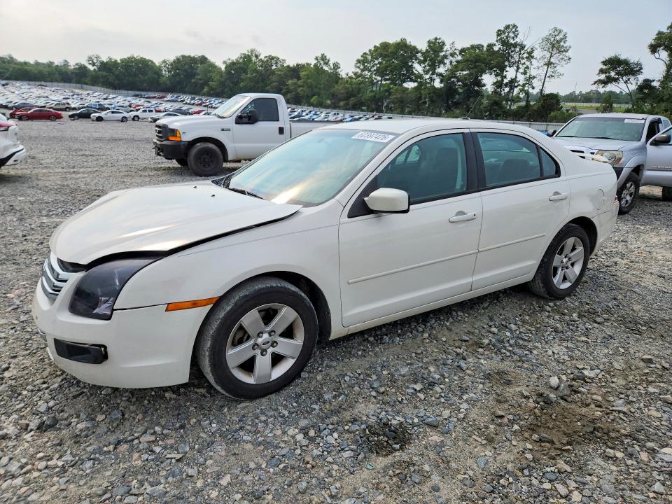 Продаж на аукціоні авто 2008 Ford Fusion, vin: 3FAHP07Z78R137344, номер лоту: 62397426