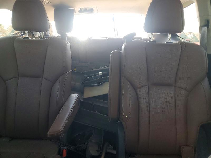 Aukcja sprzedaży 2021 Subaru Ascent, vin: 4S4WMARD2M3464031, numer aukcji: 59331206