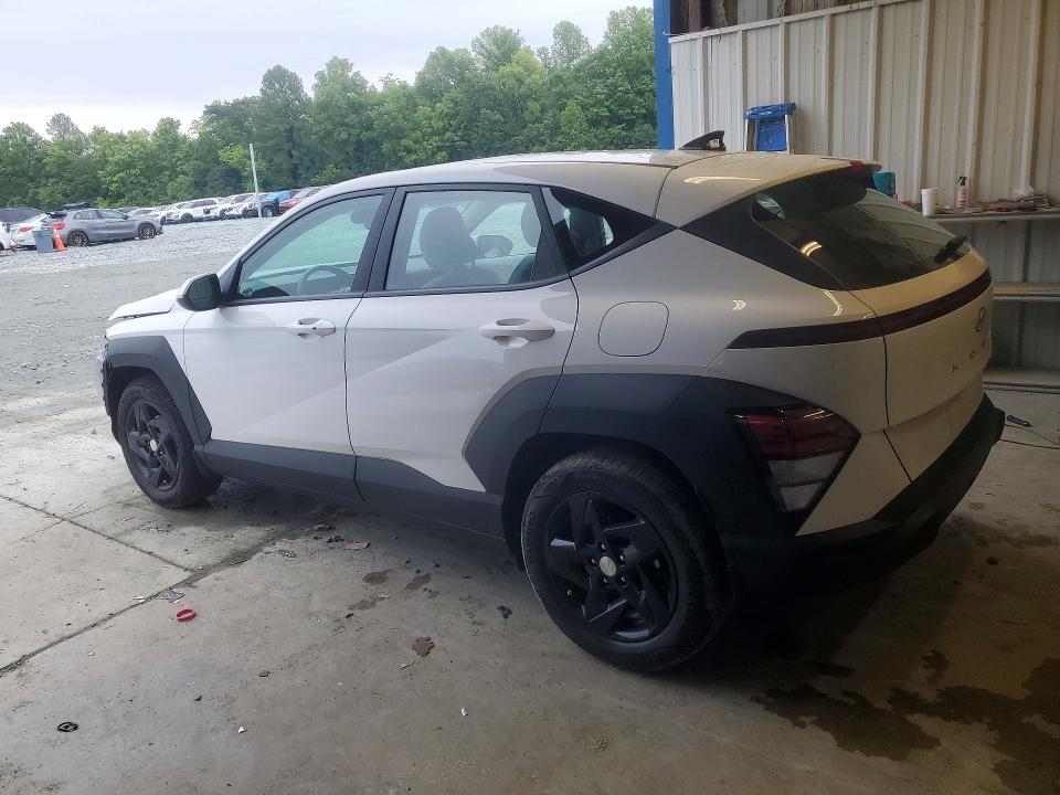 Aukcja sprzedaży 2026 Hyundai Kona, vin: KM8HA3AB6TU366216, numer aukcji: 62470566